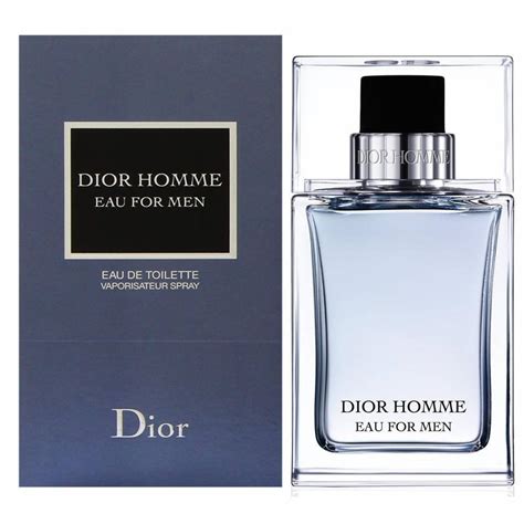 dior homme men eau de toilette spray|Dior Homme original uk.